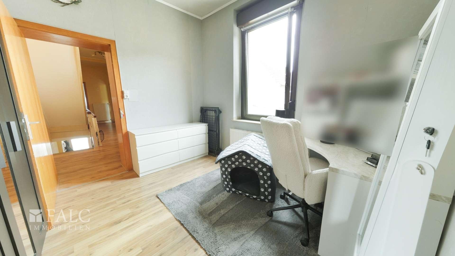 OG Durchgang Elternschlafzimmer