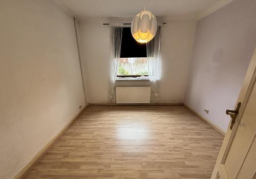 Erdgeschoss Zimmer