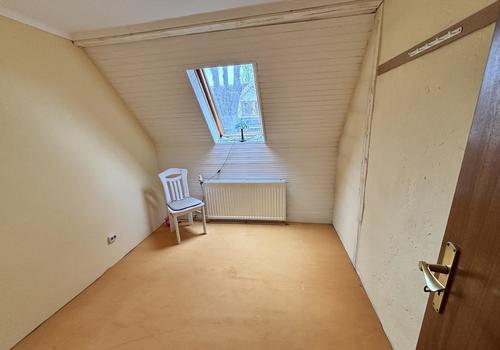 Dachgeschoss Zimmer