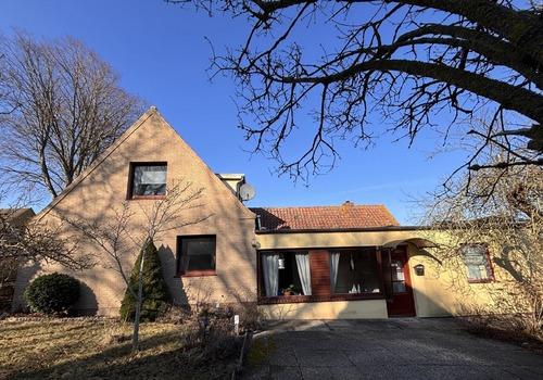 Gartenansicht