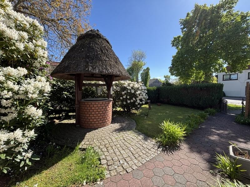 Vorgarten