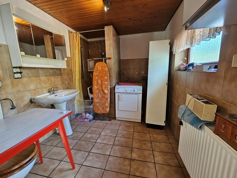 Duschbad EG