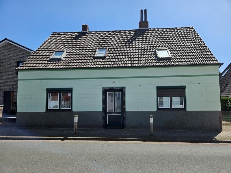 Vorderansicht