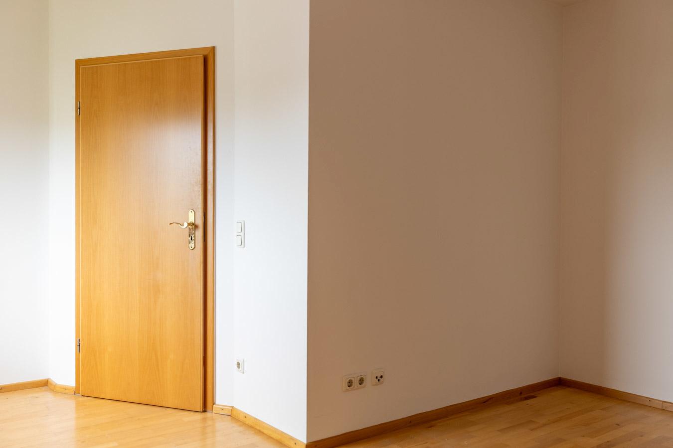 2. OG vorn Schlafen