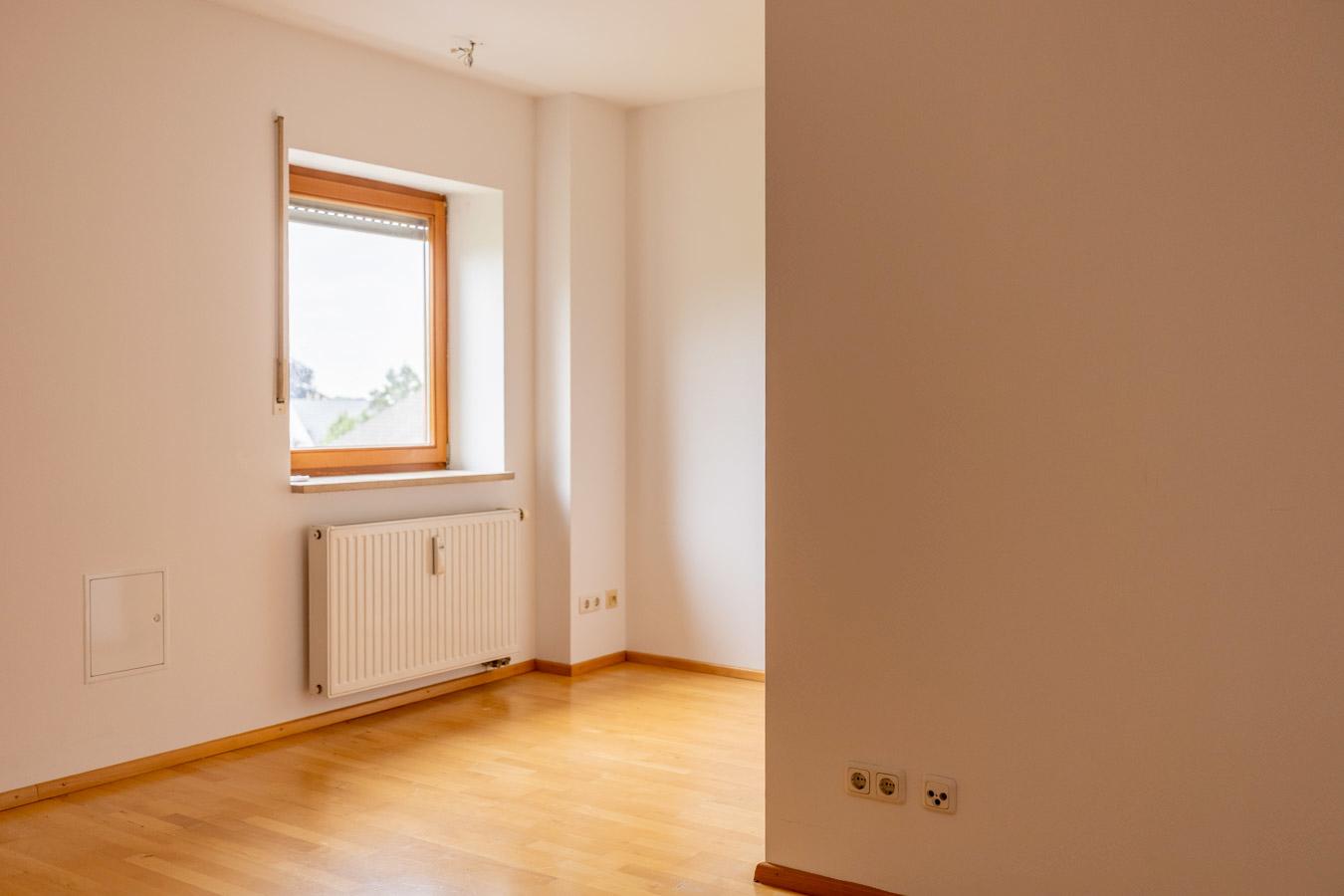 2. OG vorn Schlafen