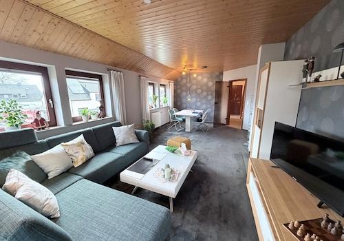 Wohnzimmer (1) DG