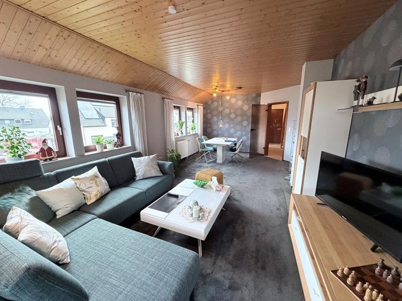 Wohnzimmer (1) DG