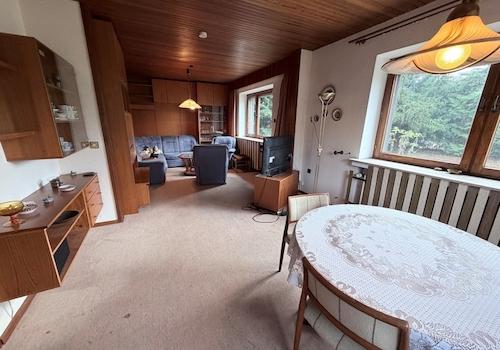 Wohnzimmer (3) EG