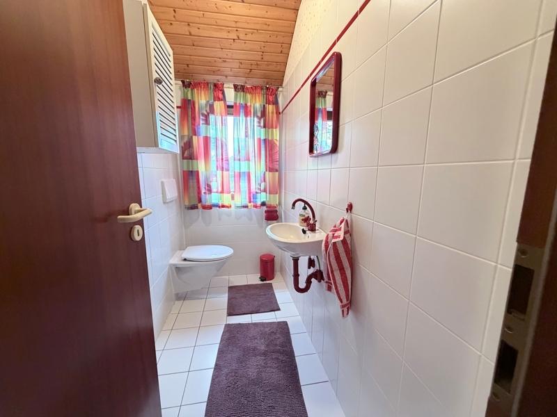 WC DG