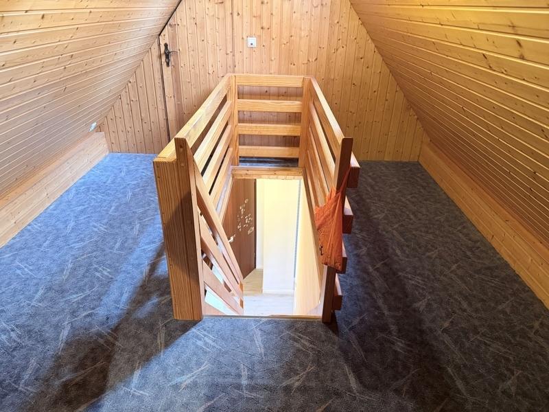 Spitzboden