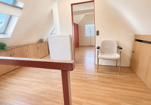 Studio Schlafen Arbeiten 3. OG