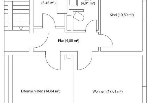 Grundriss links