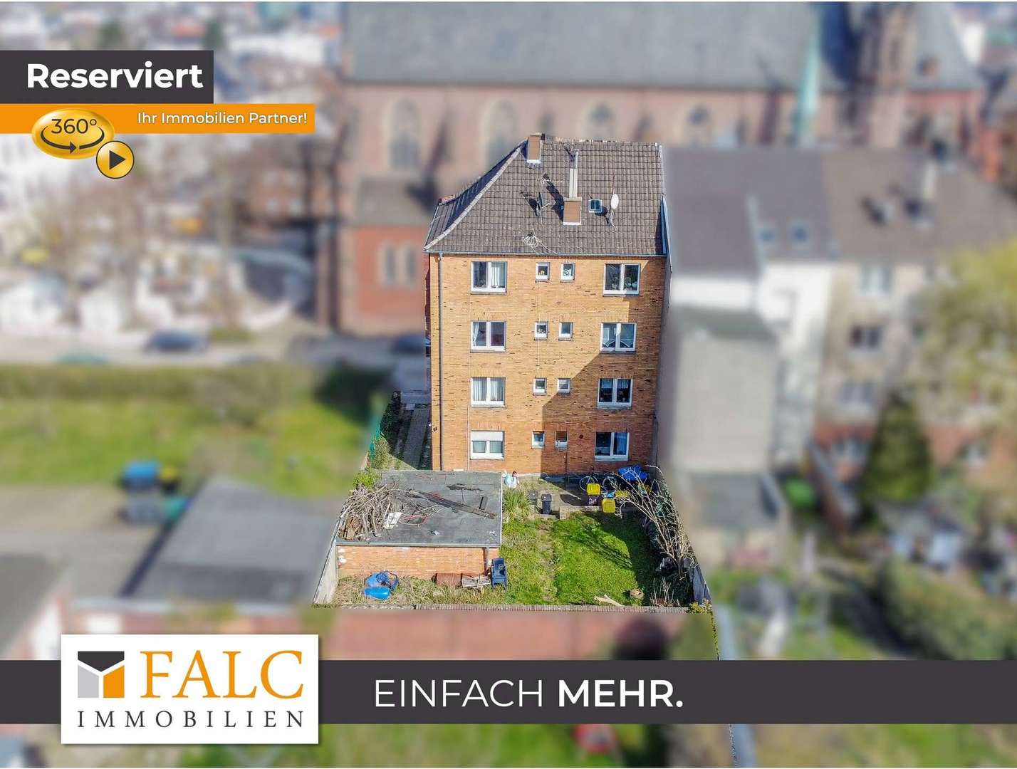 Reserviert 