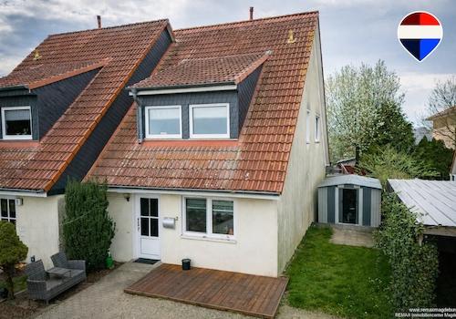 Seitenansicht