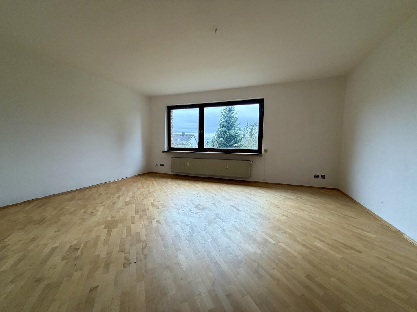 Wohnzimmer Einliegerwohnung