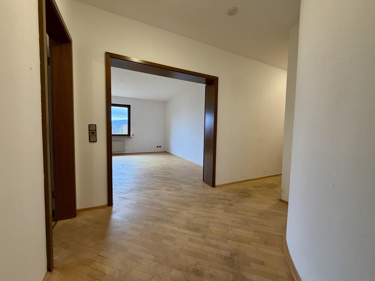 Diele Einliegerwohnung