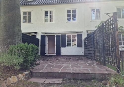 Terrasse EG