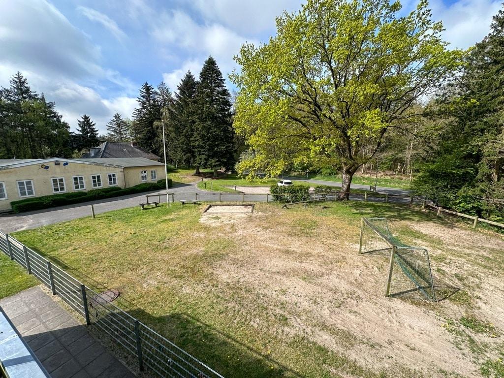 Grundstück