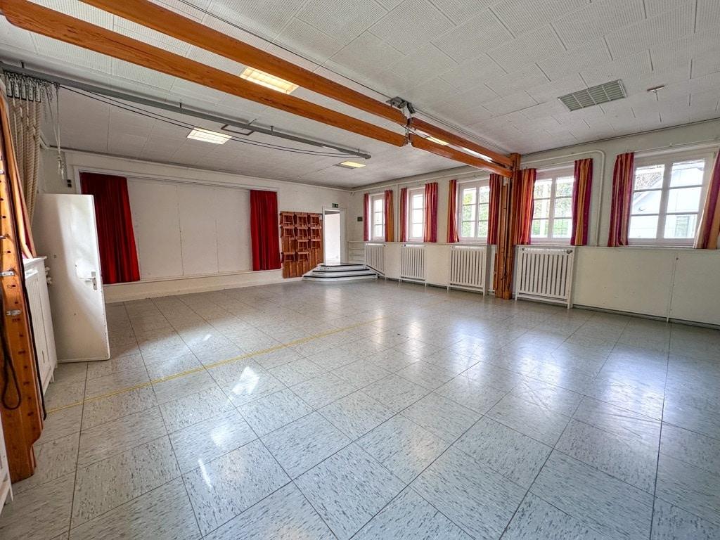 eheml. Schule