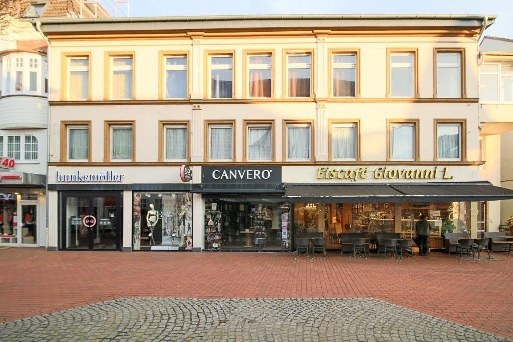 Frontansicht