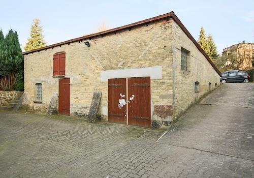 Hinterhof