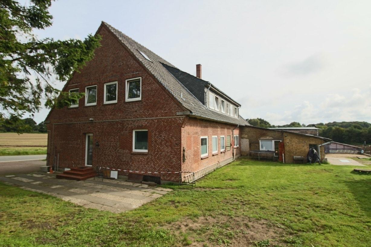 Seitenansicht