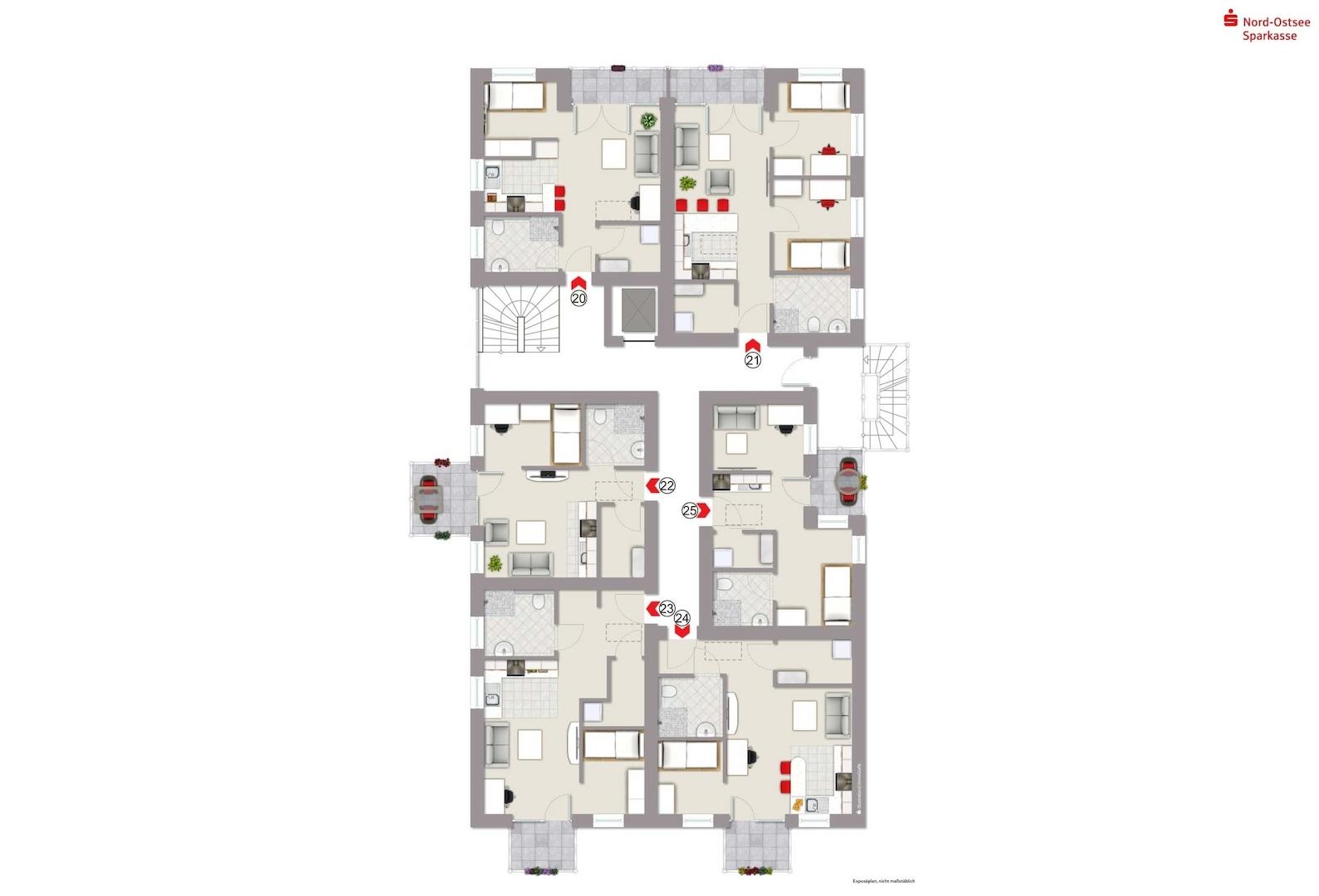 Grundriss 02. OG