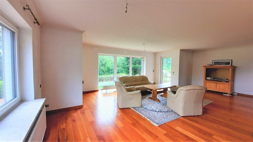 Wohn- und Esszimmer