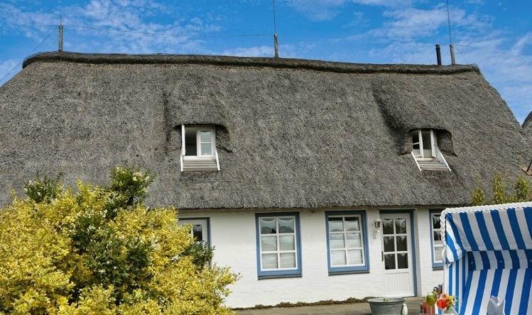 Appartementhaus