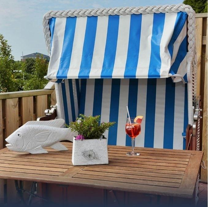 Strandkorb