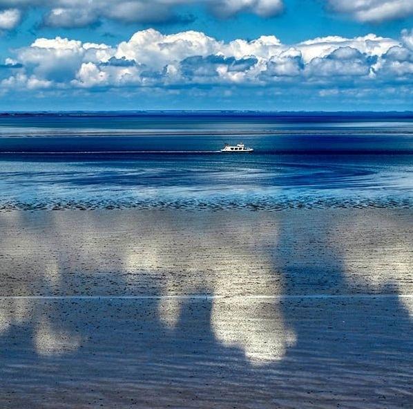 Wattenmeer