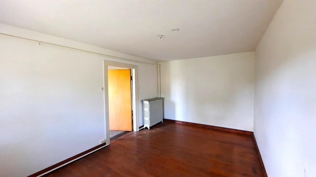 Zimmer in der Wohnung