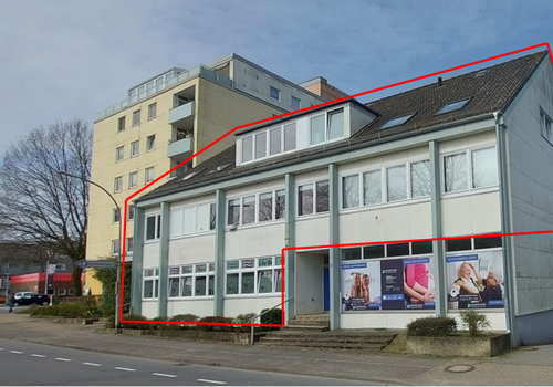 Frontansicht