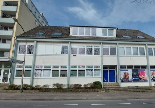 Frontansicht