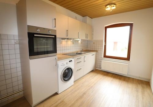 Küche Einliegerwohnung