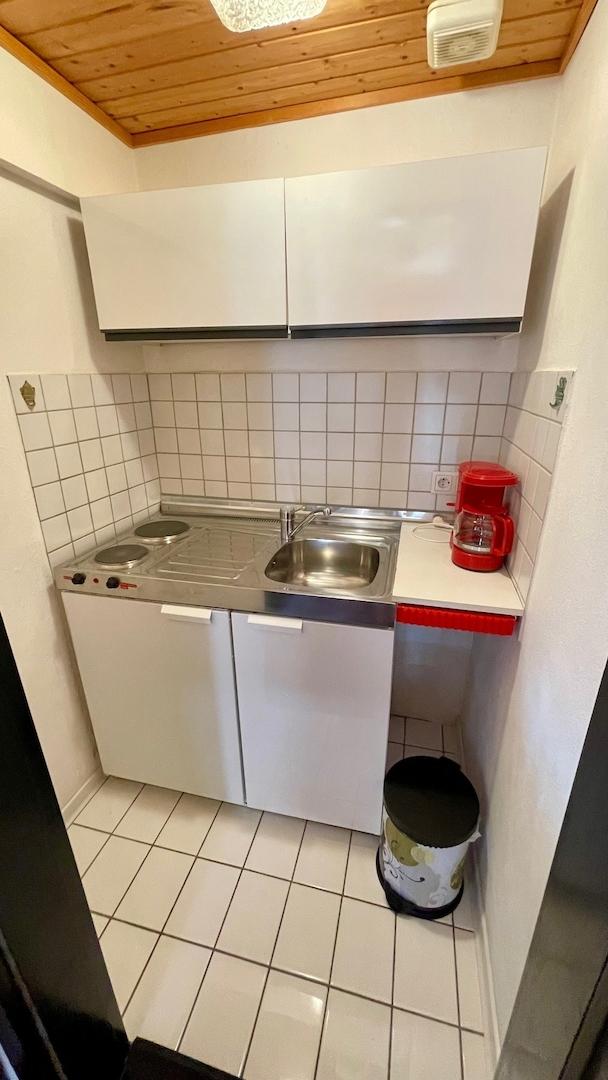 Pantryküche