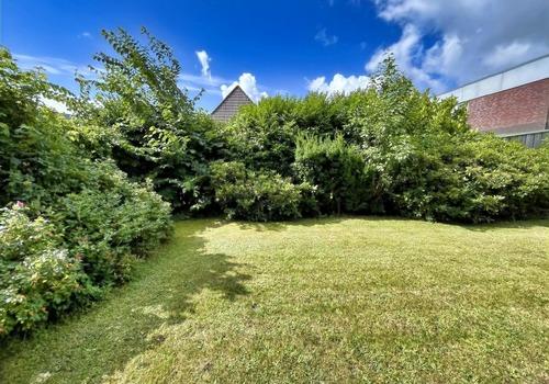 Blick von der Terrasse
