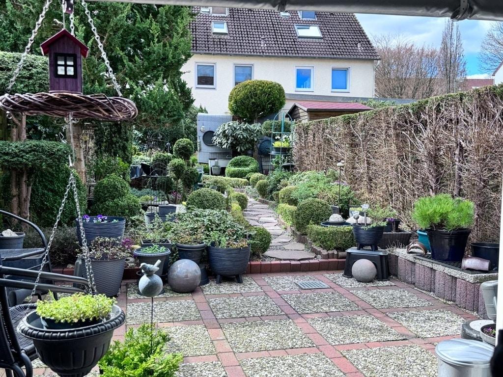 Garten