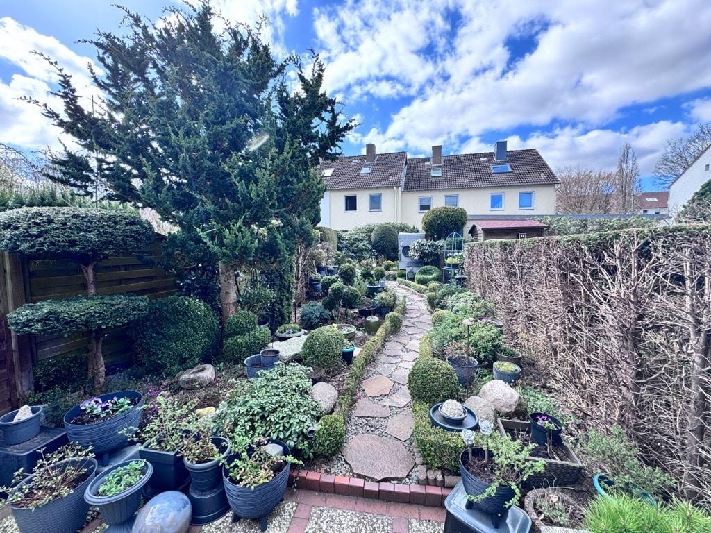 Garten