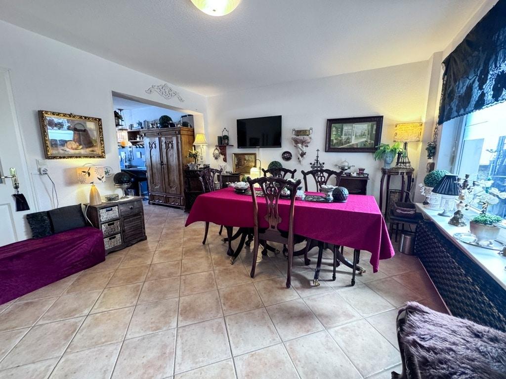 Wohn Esszimmer