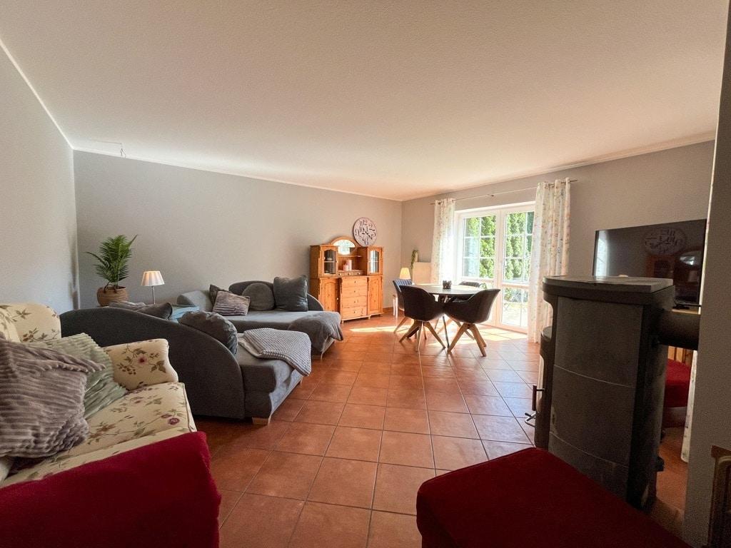 Wohnzimmer Haus Nr. 5