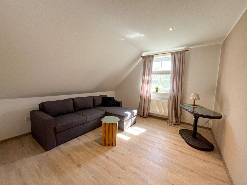 Zimmer DG Haus Nr. 5