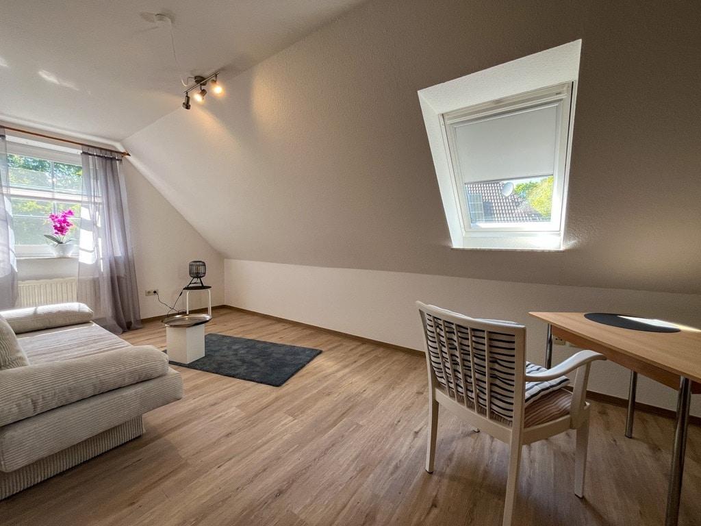 Zimmer DG Haus Nr. 5