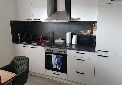 Wohnung 2 Küche