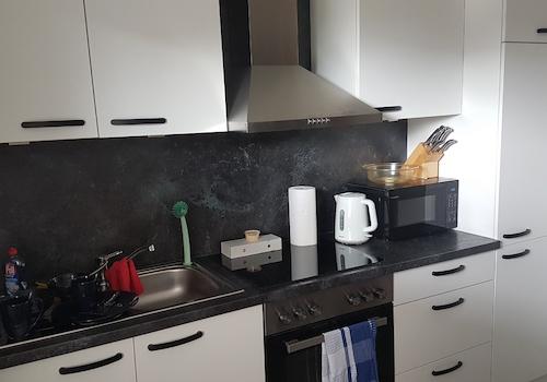 Wohnung 2 Küche II