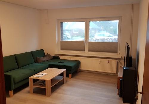 Wohnung 2 Zimmer
