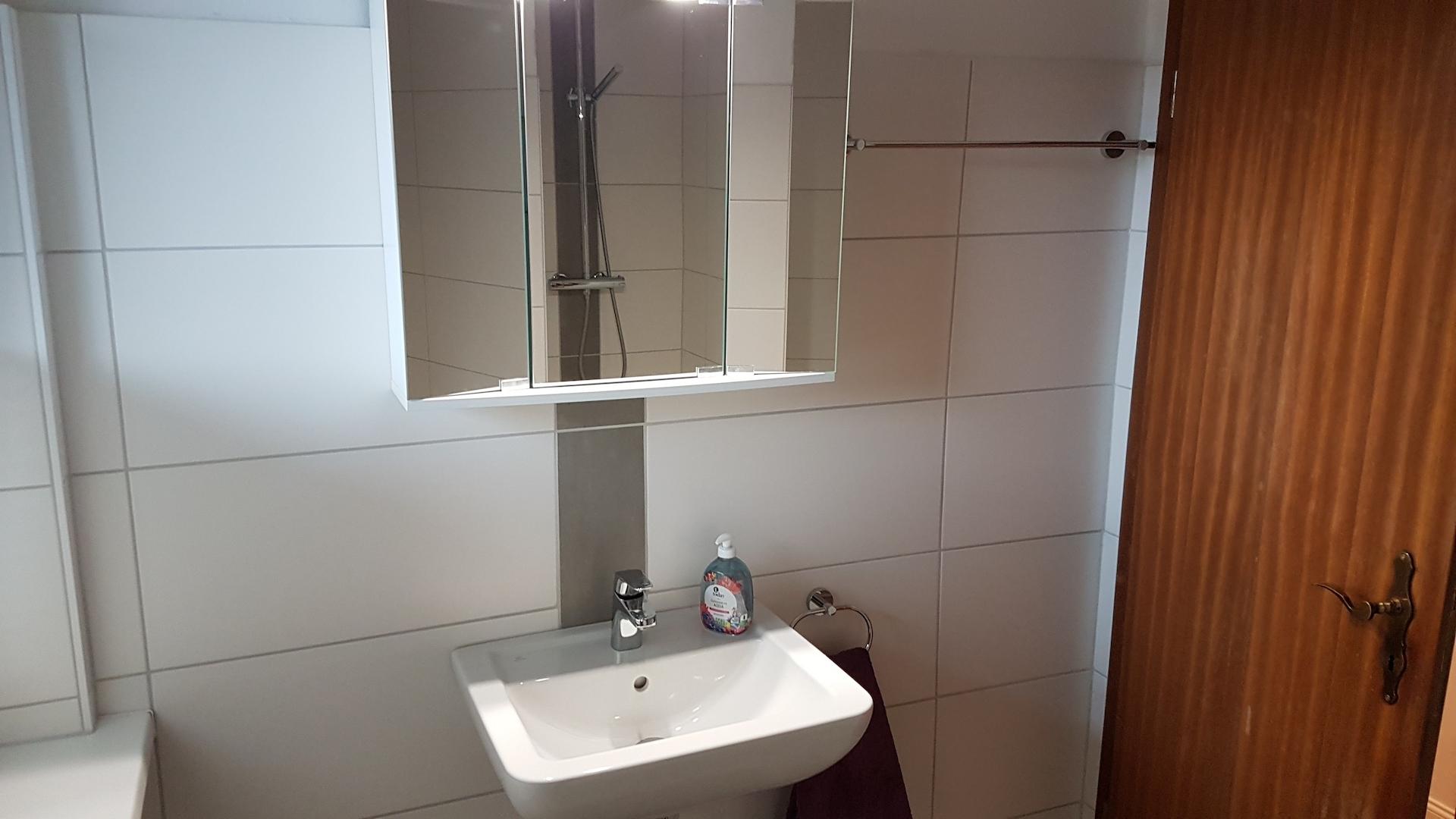 Wohnung 2 Bad