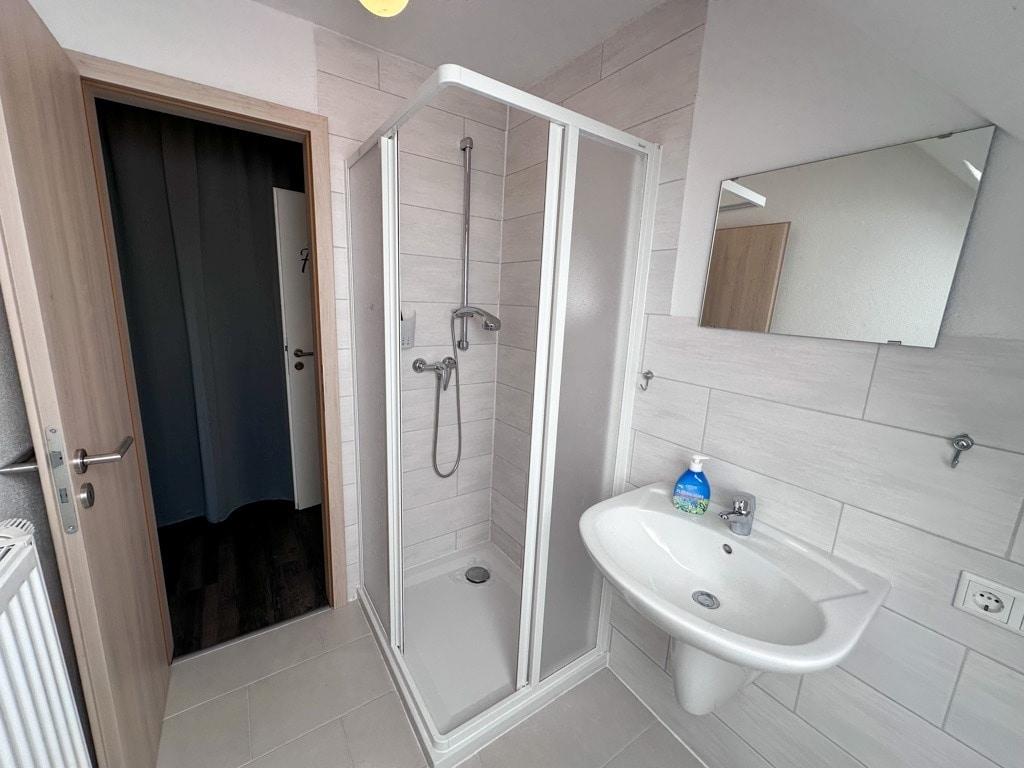 Badezimmer I DG