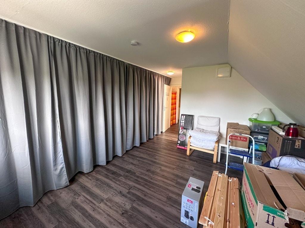 Raum im DG