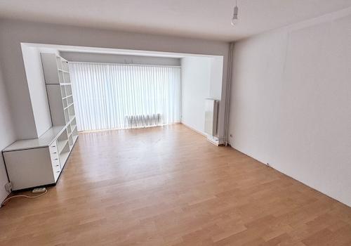 Wohn- und Esszimmer